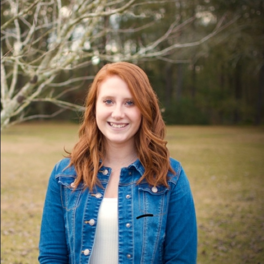 Meet your Posher, Madelynne